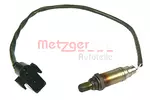 Sonda lambda METZGER AUTOTEILE 0893292