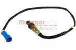 Sonda lambda METZGER AUTOTEILE 0893295