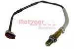 Sonda lambda METZGER AUTOTEILE 0893296