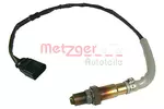 Sonda lambda METZGER AUTOTEILE 0893297