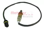 Sonda lambda METZGER AUTOTEILE 0893298