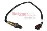 Sonda lambda METZGER AUTOTEILE 0893300