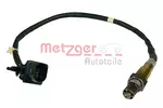 Sonda lambda METZGER AUTOTEILE 0893303