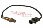 Sonda lambda METZGER AUTOTEILE 0893306