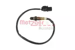 Sonda lambda METZGER AUTOTEILE 0893307