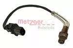 Sonda lambda METZGER AUTOTEILE 0893308
