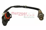 Sonda lambda METZGER AUTOTEILE 0893672