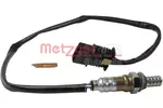 Sonda lambda METZGER AUTOTEILE 0893314