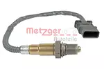 Sonda lambda METZGER AUTOTEILE 0893315