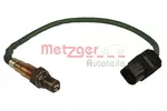 Sonda lambda METZGER AUTOTEILE 0893317