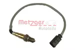 Sonda lambda METZGER AUTOTEILE 0893319