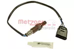 Sonda lambda METZGER AUTOTEILE 0893322