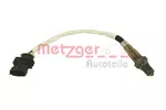 Sonda lambda METZGER AUTOTEILE 0893323