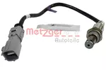 Sonda lambda METZGER AUTOTEILE 0893325