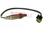 Sonda lambda METZGER AUTOTEILE 0893326