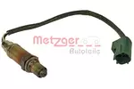 Sonda lambda METZGER AUTOTEILE 0895338