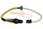 Sonda lambda METZGER AUTOTEILE 0893339