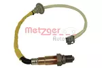 Sonda lambda METZGER AUTOTEILE 0893340