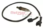 Sonda lambda METZGER AUTOTEILE 0893342