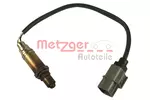 Sonda lambda METZGER AUTOTEILE 0893344