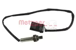 Sonda lambda METZGER AUTOTEILE 0893345