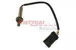Sonda lambda METZGER AUTOTEILE 0893346