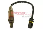 Sonda lambda METZGER AUTOTEILE 0893348