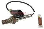 Sonda lambda METZGER AUTOTEILE 0893354