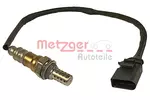 Sonda lambda METZGER AUTOTEILE 0893355