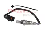 Sonda lambda METZGER AUTOTEILE 0893356