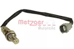 Sonda lambda METZGER AUTOTEILE 0893357