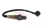 Sonda lambda METZGER AUTOTEILE 0893362