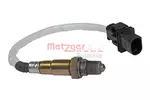 Sonda lambda METZGER AUTOTEILE 0893363