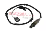 Sonda lambda METZGER AUTOTEILE 0893366
