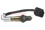 Sonda lambda METZGER AUTOTEILE 0893369