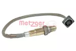 Sonda lambda METZGER AUTOTEILE 0893370