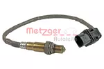 Sonda lambda METZGER AUTOTEILE 0893371