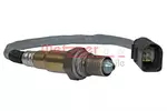 Sonda lambda METZGER AUTOTEILE 0893372