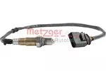 Sonda lambda METZGER AUTOTEILE 0895649