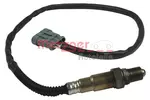 Sonda lambda METZGER AUTOTEILE 0893383
