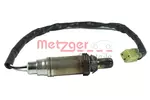 Sonda lambda METZGER AUTOTEILE 0893385