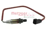 Sonda lambda METZGER AUTOTEILE 0893386