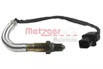 Sonda lambda METZGER AUTOTEILE 0893388