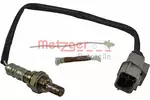 Sonda lambda METZGER AUTOTEILE 0893393