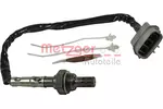 Sonda lambda METZGER AUTOTEILE 0893394