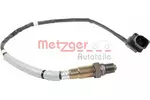 Sonda lambda METZGER AUTOTEILE 0893399