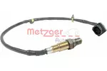 Sonda lambda METZGER AUTOTEILE 0893402