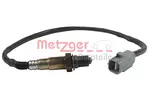 Sonda lambda METZGER AUTOTEILE 0893403