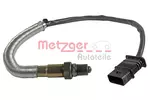 Sonda lambda METZGER AUTOTEILE 0893405