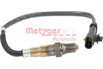 Sonda lambda METZGER AUTOTEILE 0893413